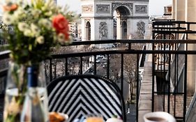 Radisson Blu Champs-Elysées, Paris