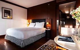 Radisson Blu Champs-Elysées, Paris